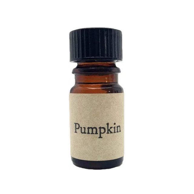 Immagine del profumo Pumpkin di Arcana Wildcraft