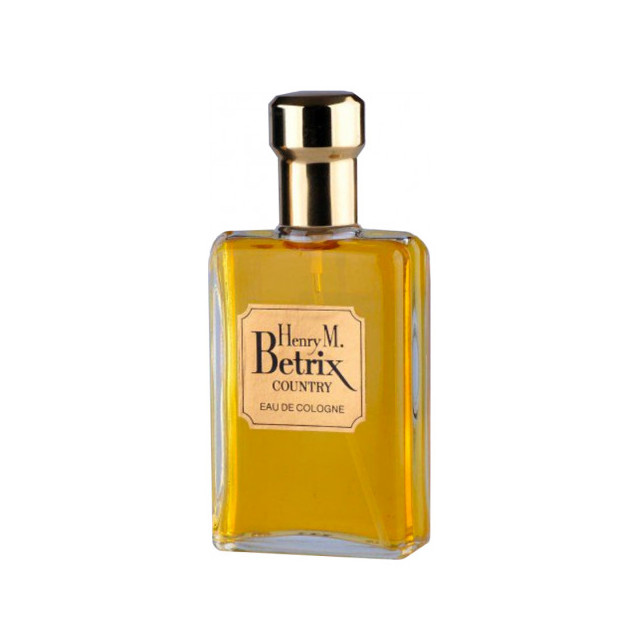 Immagine del profumo Country Cologne Henry M. Betrix di Ellen Betrix