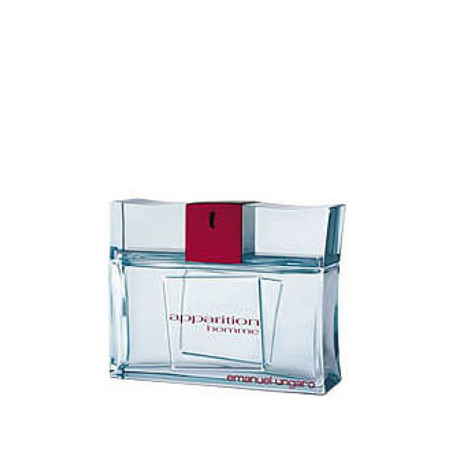 Immagine del profumo Apparition Homme di Emanuel Ungaro