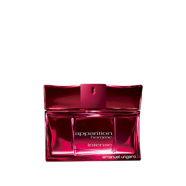 Immagine del profumo Apparition Homme Intense di Emanuel Ungaro