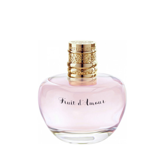 Immagine del profumo Fruit d'Amour Pink di Emanuel Ungaro