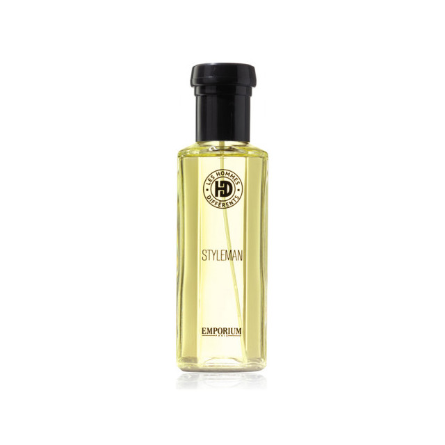 Immagine del profumo Styleman di Emporium