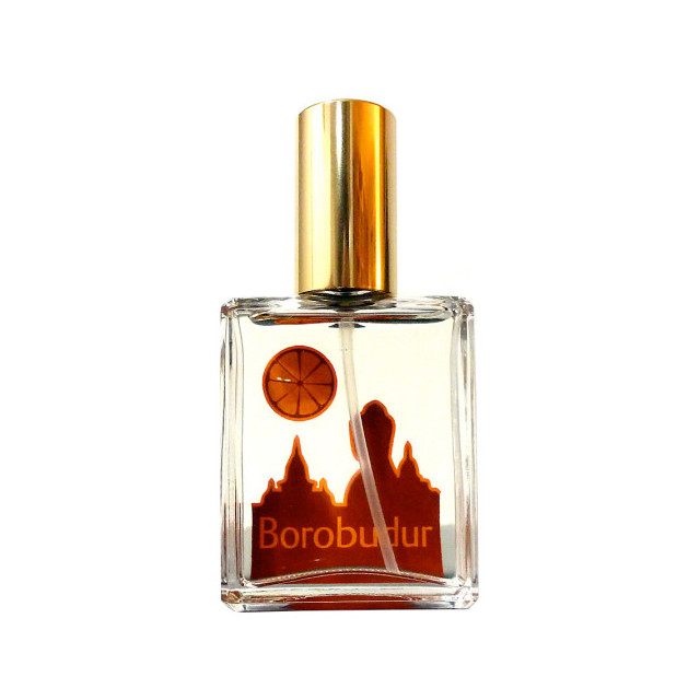 Immagine del profumo Borobudur di Erik Kormann