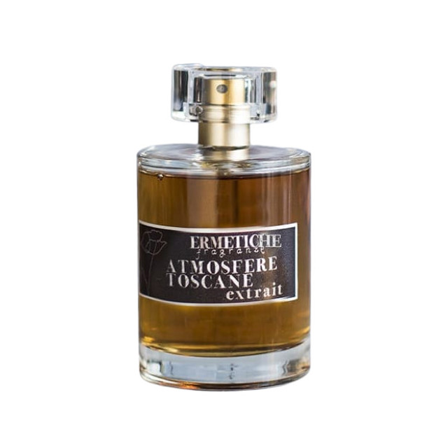 Immagine del profumo Atmosfere Toscane di Ermetiche Fragranze