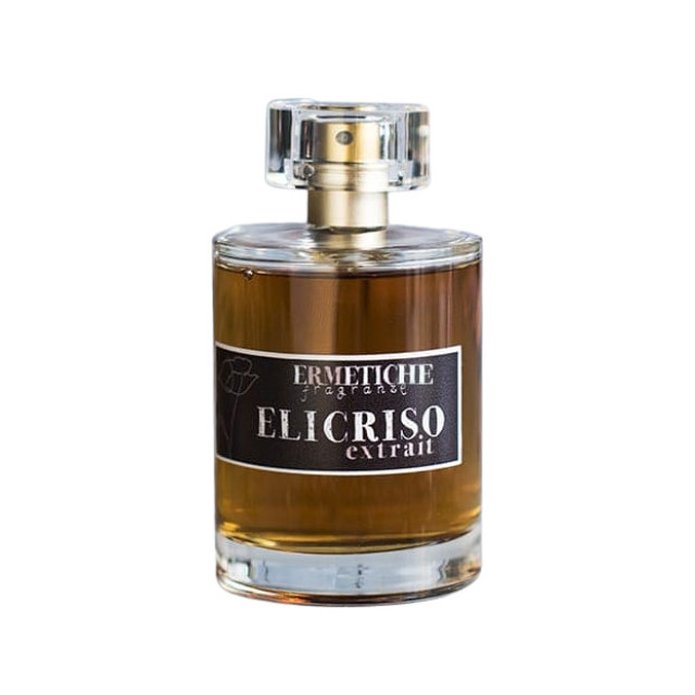 Immagine del profumo Elicriso di Ermetiche Fragranze