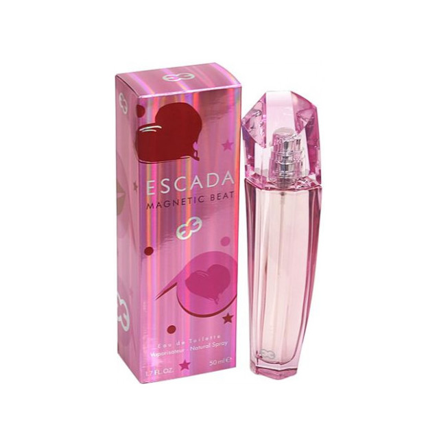 Immagine del profumo Escada Magnetic Beat di Escada