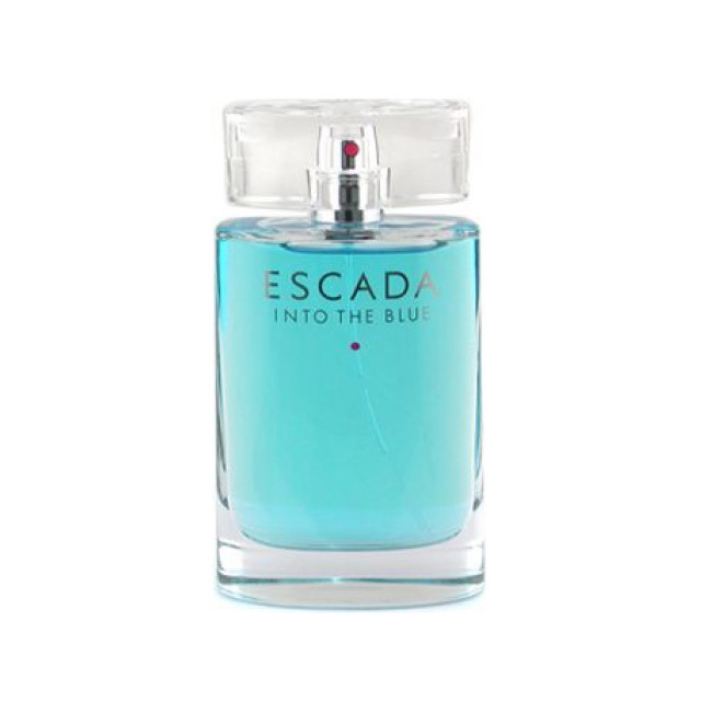 Immagine del profumo Into the Blue di Escada