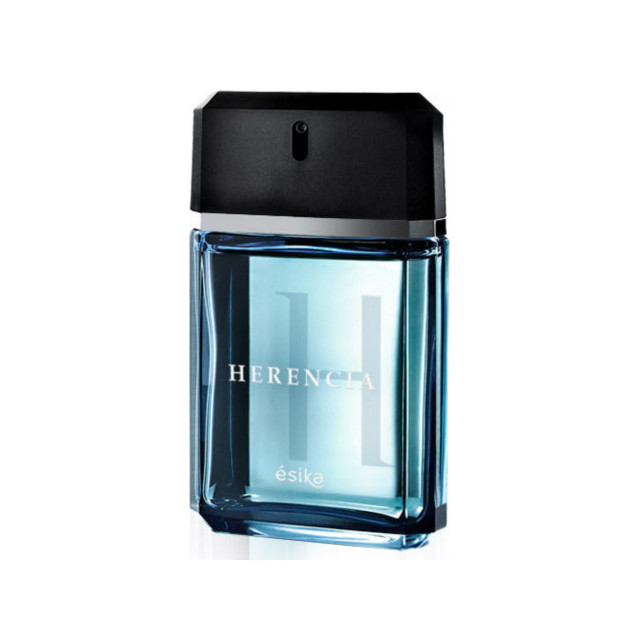 Immagine del profumo Herencia di Ésika