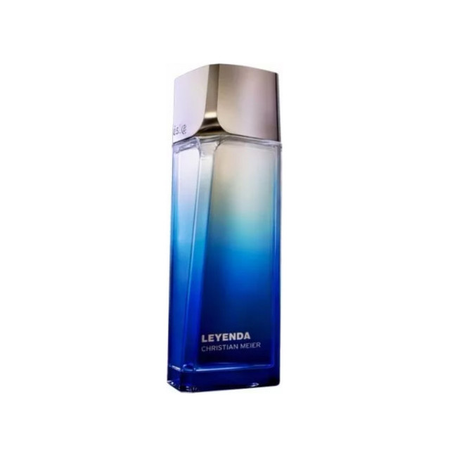 Immagine del profumo Leyenda di Ésika