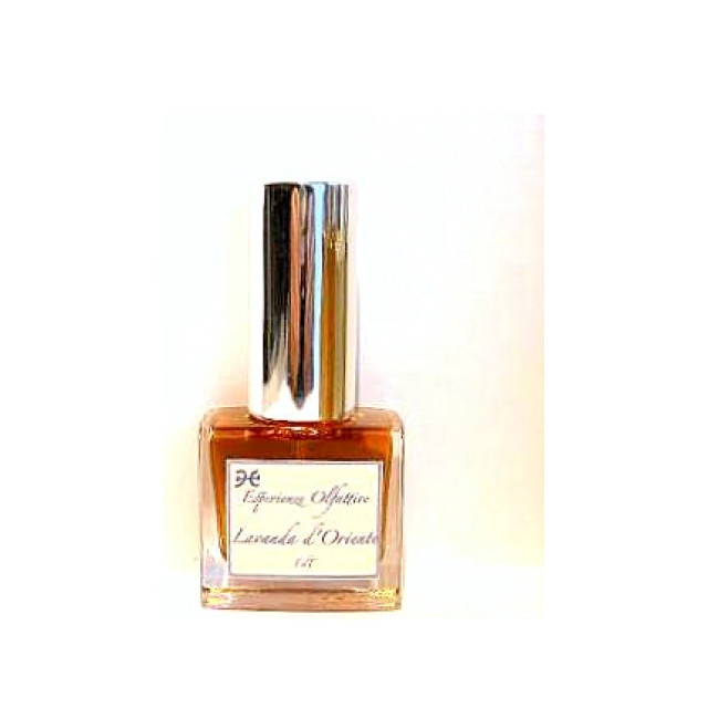 Immagine del profumo Lavanda d'Oriente di Esperienze Olfattive