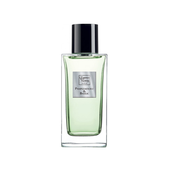 Immagine del profumo Pamplemousse&Basilic di L'Essence des Notes