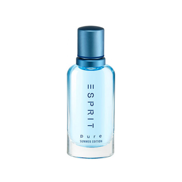 Immagine del profumo Esprit Pure Summer Edition For Men di Esprit