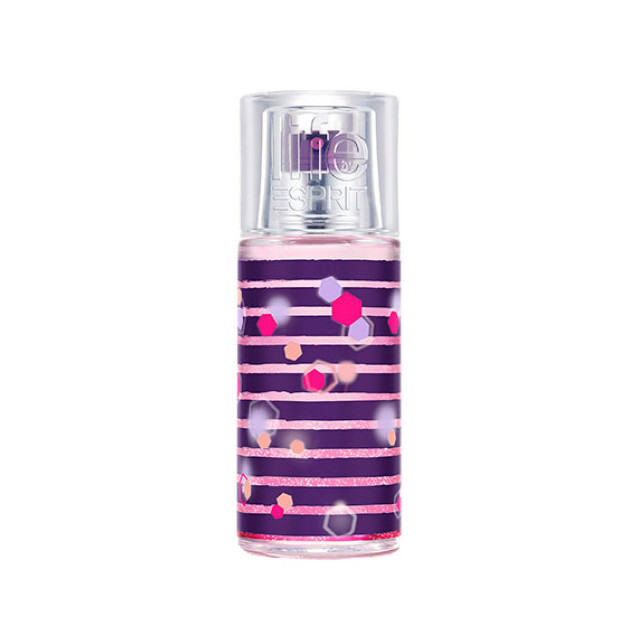 Immagine del profumo Life by Esprit Night Lights Woman di Esprit