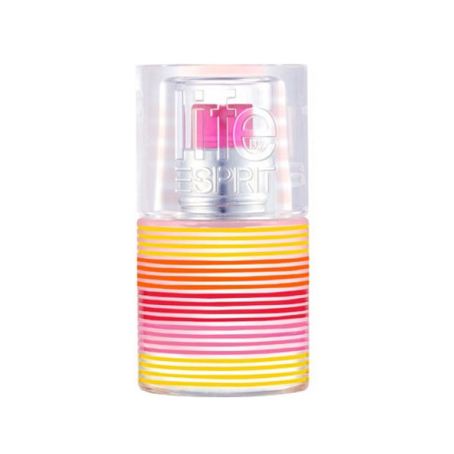 Immagine del profumo Life by ESPRIT Summer Edition 2015 for Her di Esprit