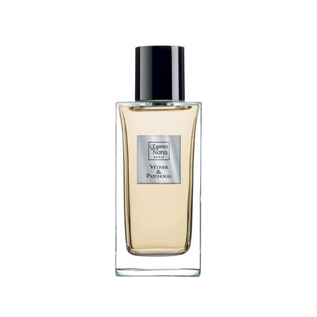Immagine del profumo Vetiver&Patchouli di L'Essence des Notes