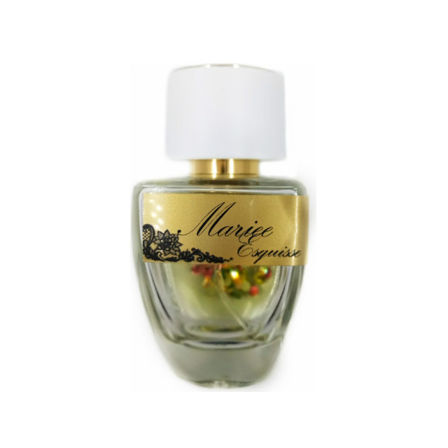 Immagine del profumo Mariee di Esquisse Parfum