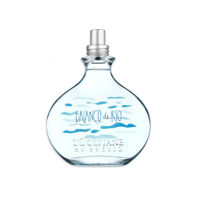 Immagine del profumo Balanço de Rio di L’Occitane Au Brésil