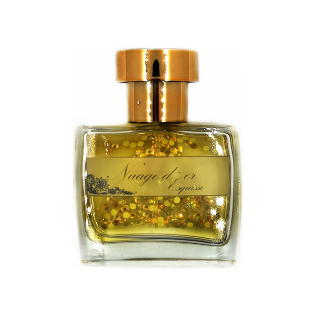 Immagine del profumo Nuage d'or di Esquisse Parfum