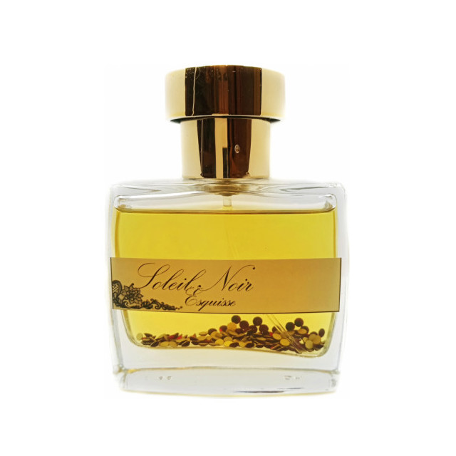 Immagine del profumo Soleil Noir di Esquisse Parfum