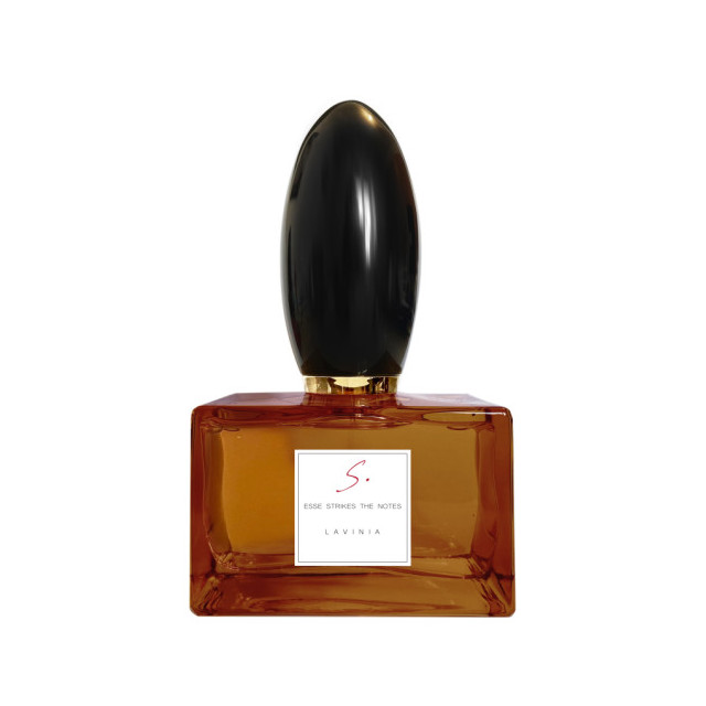 Immagine del profumo Lavinia di Esse Strikes The Notes