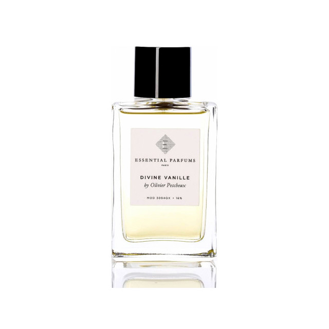 Immagine del profumo Divine Vanille di Essential Parfums