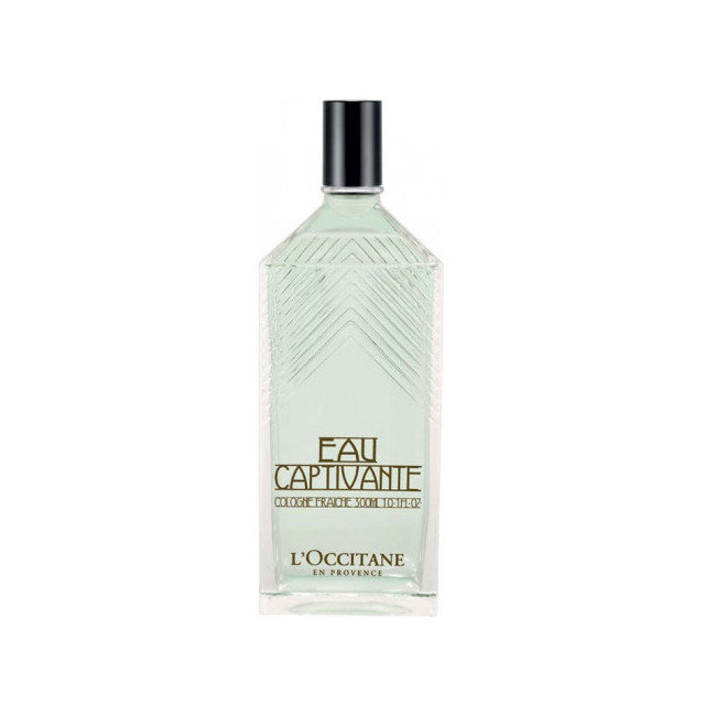 Immagine del profumo Eau Captivante di L'Occitane en Provence