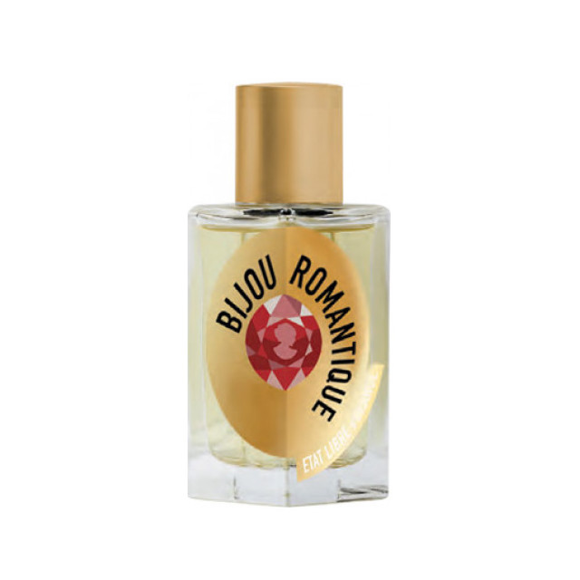Immagine del profumo Bijou Romantique di Etat Libre d'Orange