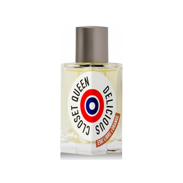 Immagine del profumo Delicious Closet Queen di Etat Libre d'Orange