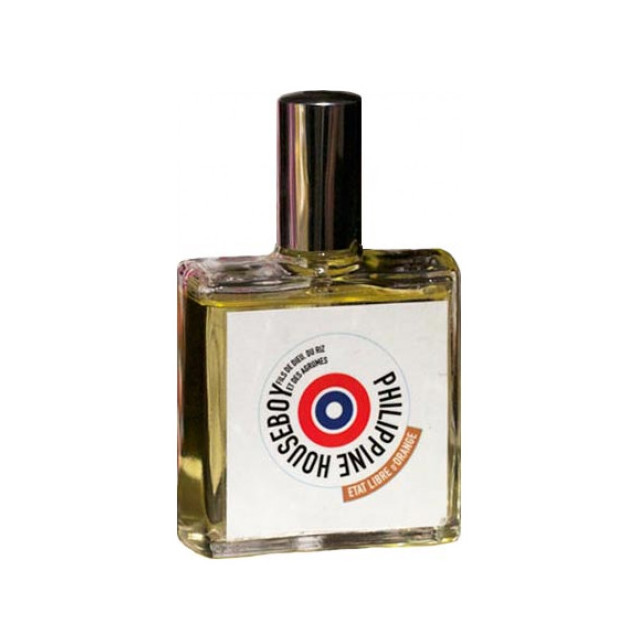 Immagine del profumo Philippine Houseboy di Etat Libre d'Orange