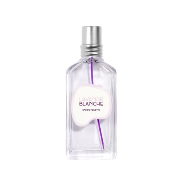 Immagine del profumo Lavande Blanche di L'Occitane en Provence