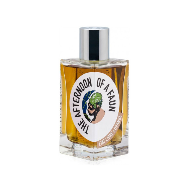 Immagine del profumo The Afternoon of a Faun di Etat Libre d'Orange