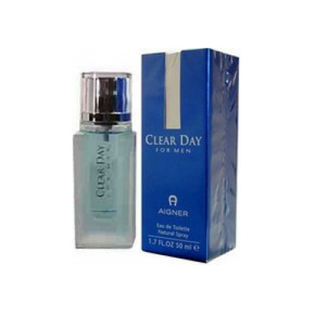Immagine del profumo Clear Day for men di Etienne Aigner