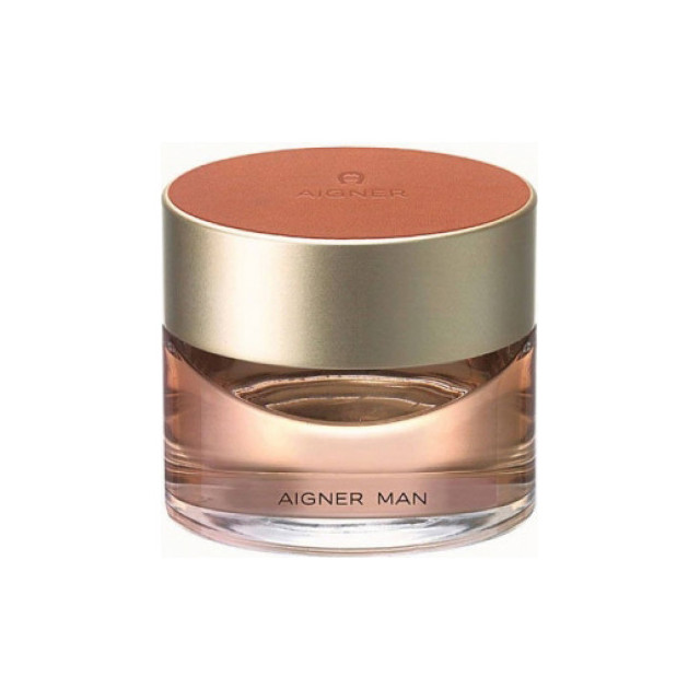 Immagine del profumo In Leather Man di Etienne Aigner
