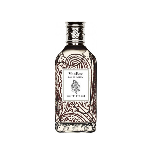 Immagine del profumo ManRose di Etro