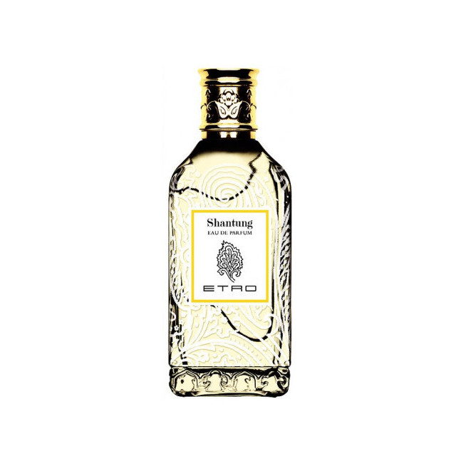 Immagine del profumo Shantung di Etro
