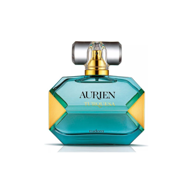 Immagine del profumo Aurien Turquesa di Eudora