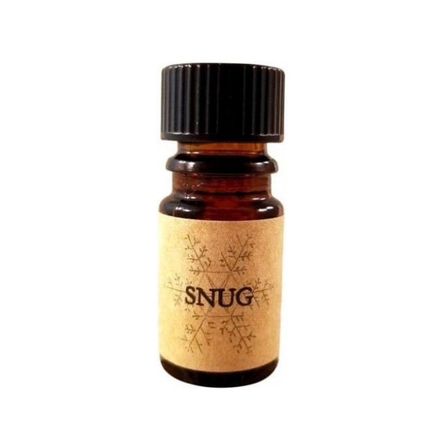 Immagine del profumo Snug di Arcana Wildcraft