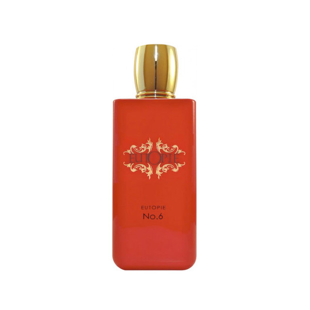 Immagine del profumo No 6 di Eutopie