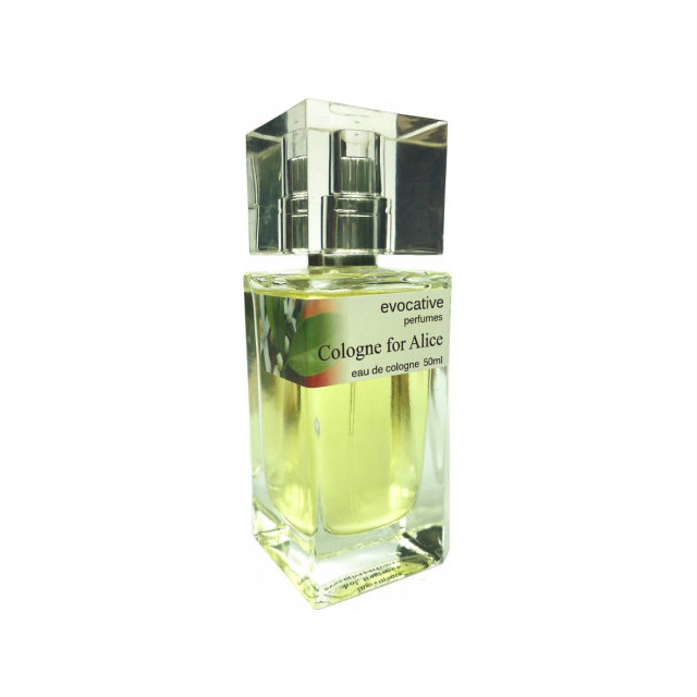 Immagine del profumo Cologne for Alice di Evocative Perfumes
