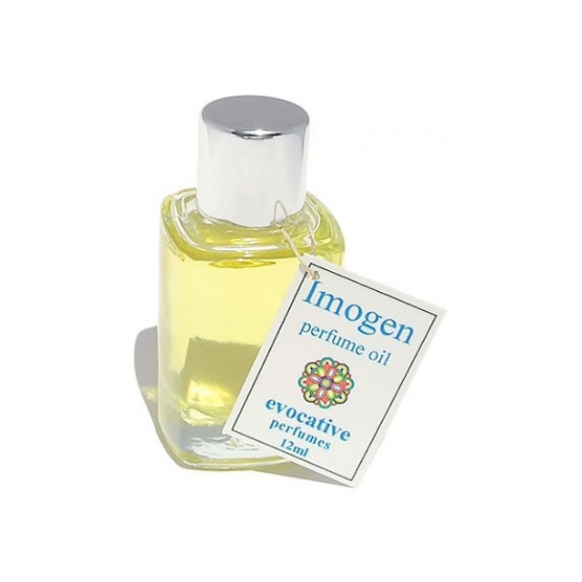 Immagine del profumo Imogen di Evocative Perfumes