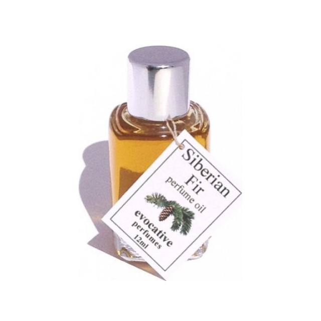 Immagine del profumo Siberian Fir di Evocative Perfumes