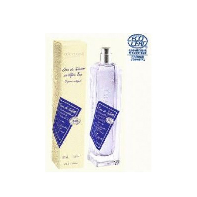 Immagine del profumo Organic Certified Lavender Fragrance di L'Occitane en Provence