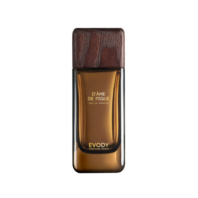 Immagine del profumo D'Ame de Pique di Evody Parfums