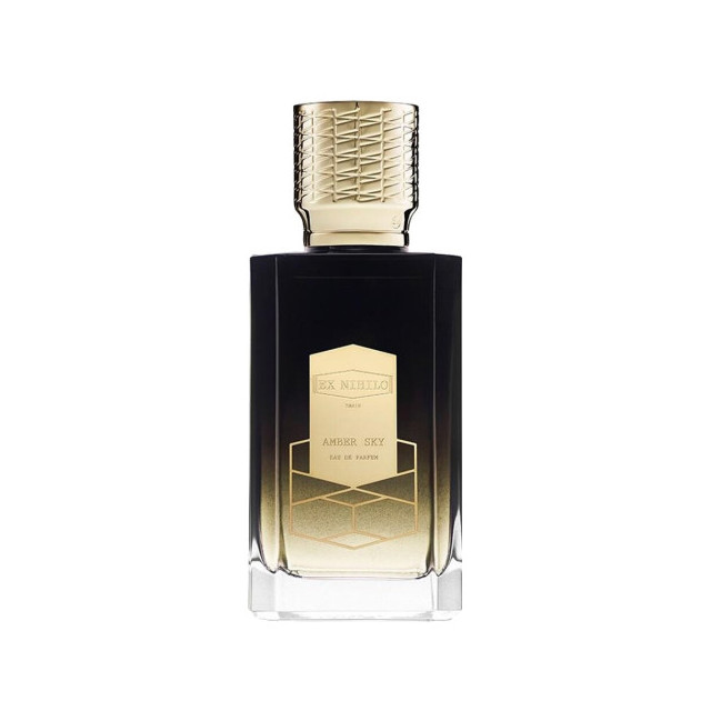 Immagine del profumo Amber Sky di Ex Nihilo