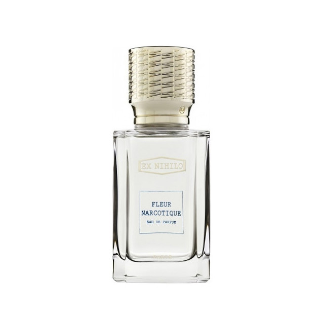 Immagine del profumo Fleur Narcotique di Ex Nihilo