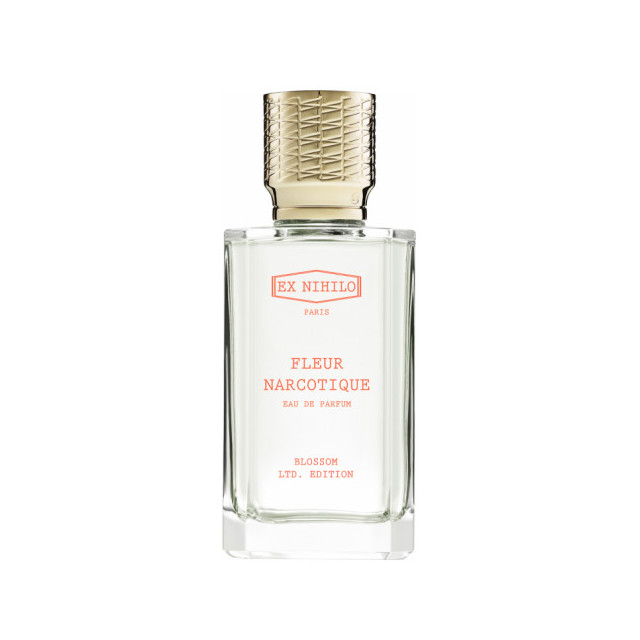 Immagine del profumo Fleur Narcotique Blossom di Ex Nihilo