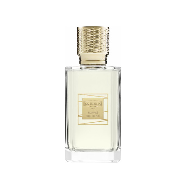 Immagine del profumo Honoré Delights di Ex Nihilo