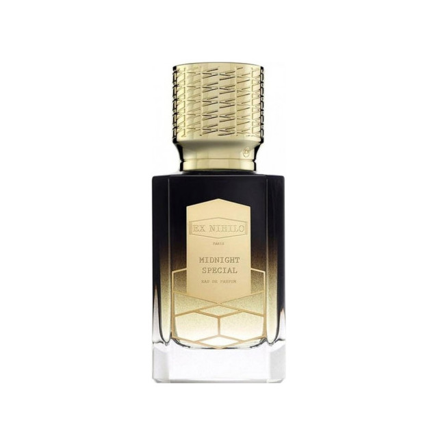 Immagine del profumo Midnight Special di Ex Nihilo