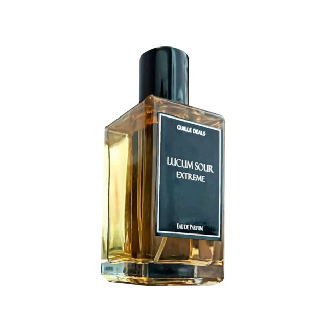 Immagine del profumo Lucum Sour Extreme di Exclussivo Parfums