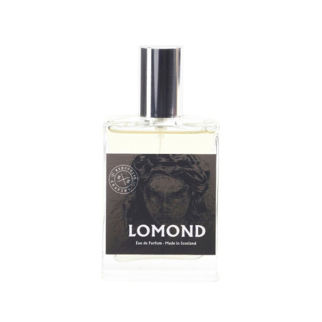 Immagine del profumo Lomond di Executive Shaving